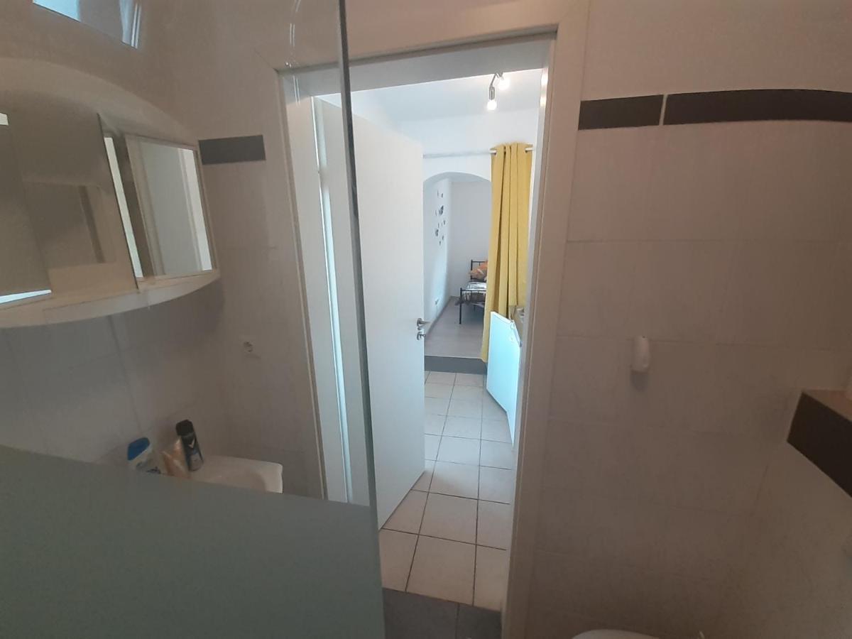 Casa Mia Russotto Zimmervermietung Bruchköbel Kültér fotó
