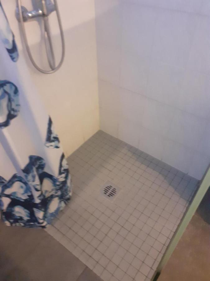 Casa Mia Russotto Zimmervermietung Bruchköbel Kültér fotó