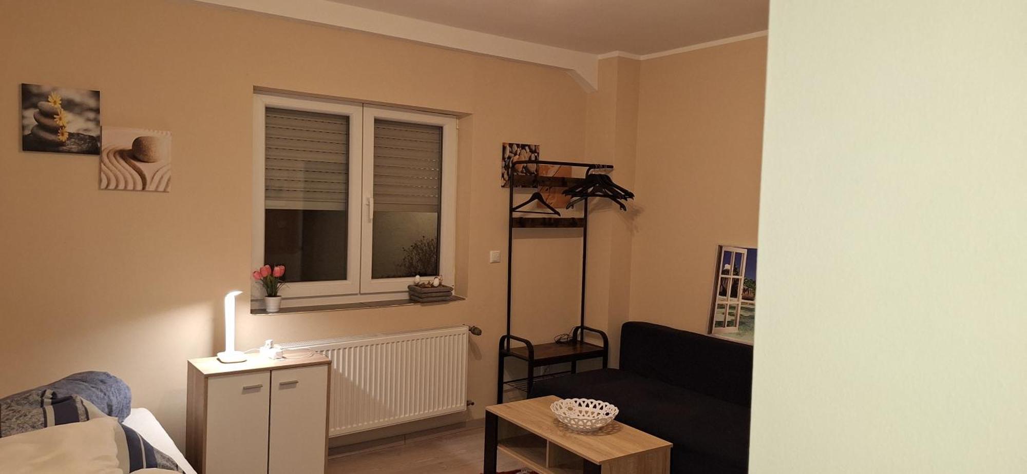Casa Mia Russotto Zimmervermietung Bruchköbel Kültér fotó